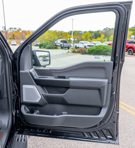 2025 Ford F-150 Raptor®