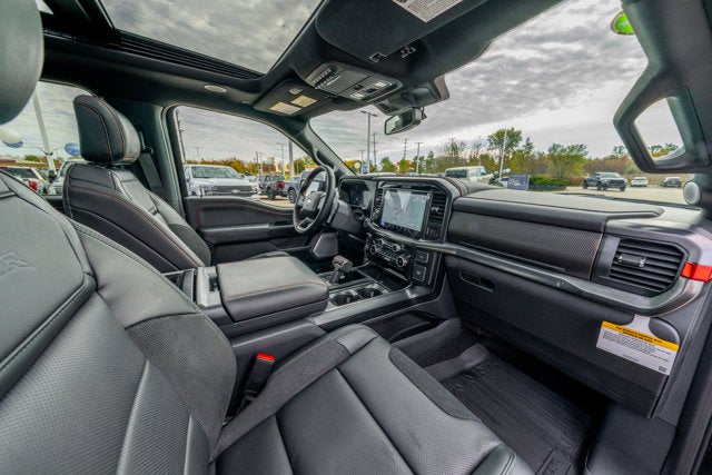 2025 Ford F-150 Raptor®