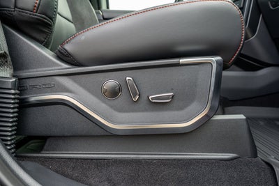 2025 Ford F-150 Raptor®