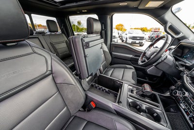 2025 Ford F-150 Raptor®