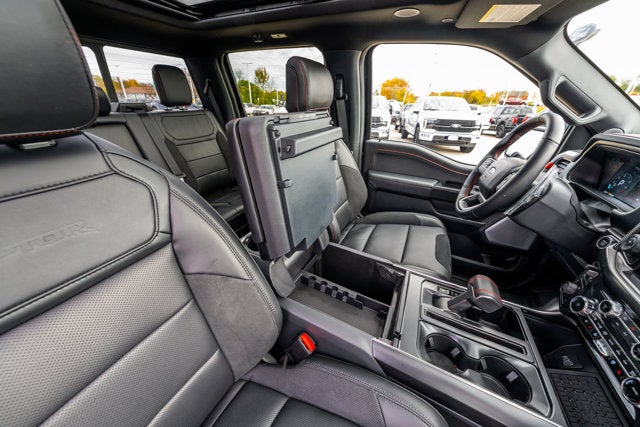 2025 Ford F-150 Raptor®