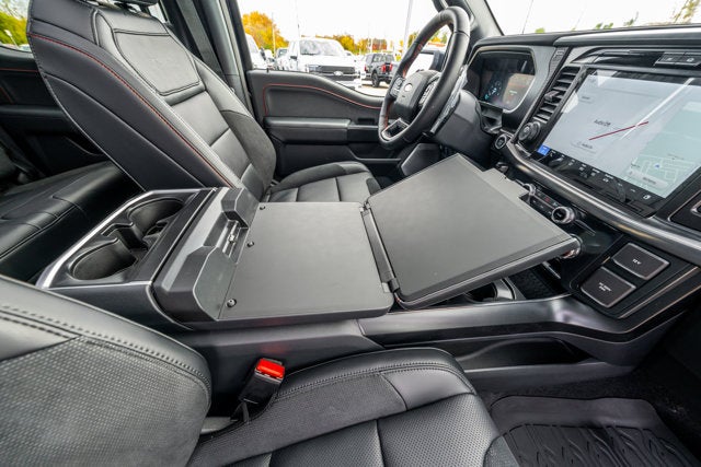 2025 Ford F-150 Raptor®