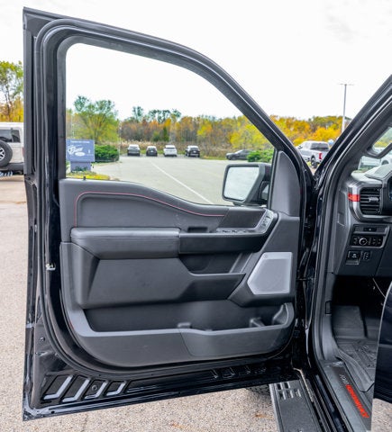 2025 Ford F-150 Raptor®