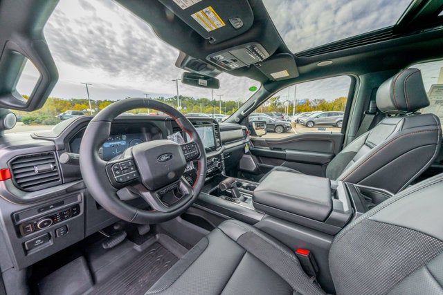 2025 Ford F-150 Raptor®