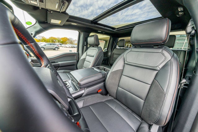 2025 Ford F-150 Raptor®