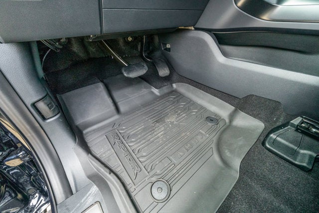 2025 Ford F-150 Raptor®