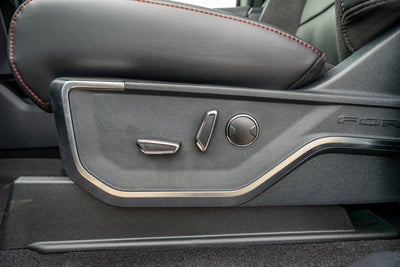 2025 Ford F-150 Raptor®