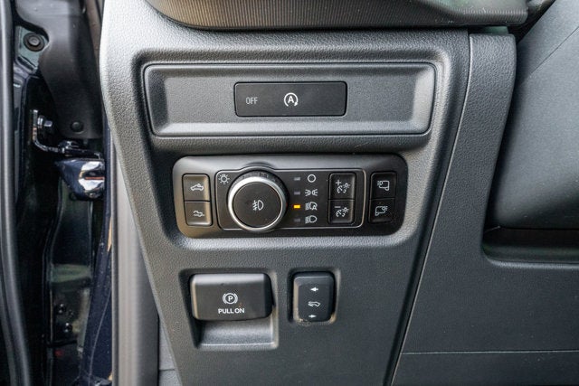 2025 Ford F-150 Raptor®