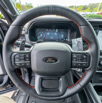 2025 Ford F-150 Raptor®