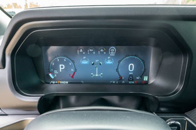 2025 Ford F-150 Raptor®