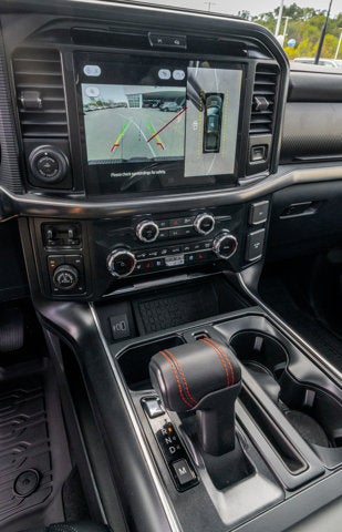 2025 Ford F-150 Raptor®