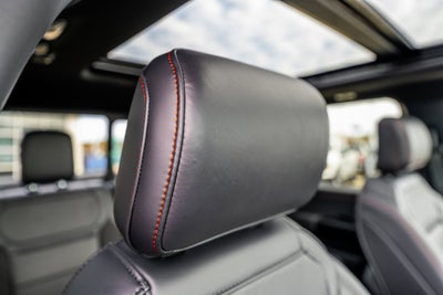 2025 Ford F-150 Raptor®