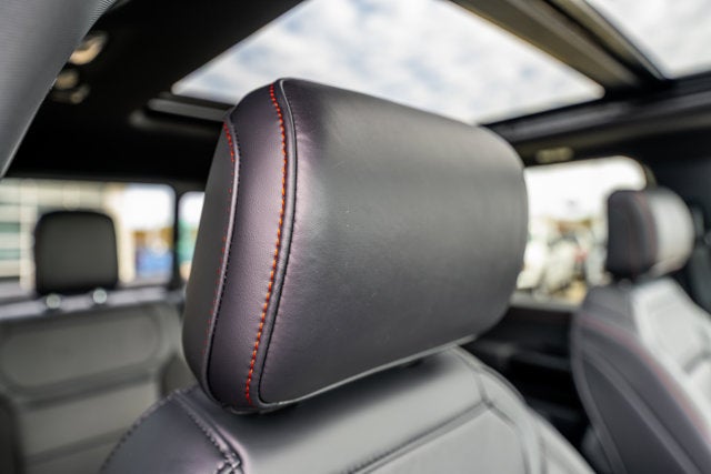 2025 Ford F-150 Raptor®