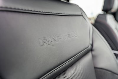 2025 Ford F-150 Raptor®