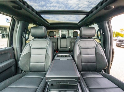 2025 Ford F-150 Raptor®