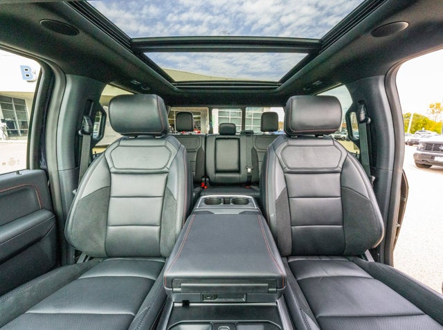 2025 Ford F-150 Raptor®