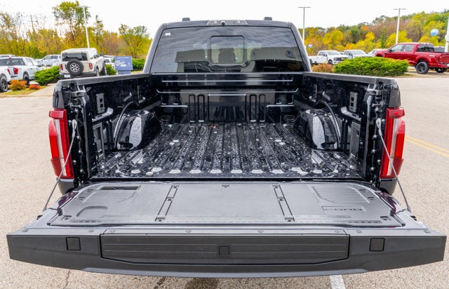 2025 Ford F-150 Raptor®