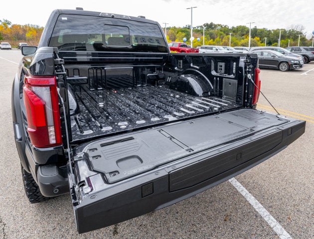 2025 Ford F-150 Raptor®