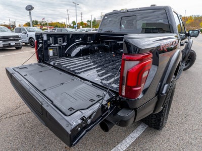 2025 Ford F-150 Raptor®