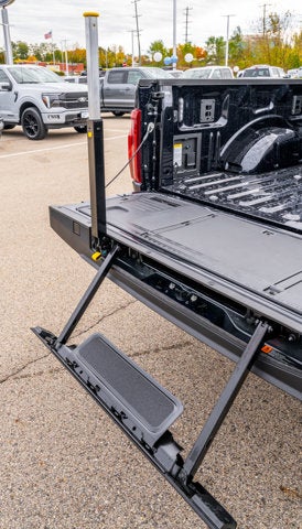 2025 Ford F-150 Raptor®