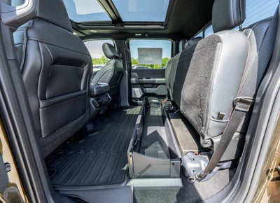 2026 Ford F-150 Raptor®