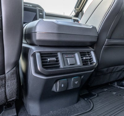 2026 Ford F-150 Raptor®