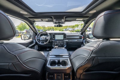 2026 Ford F-150 Raptor®