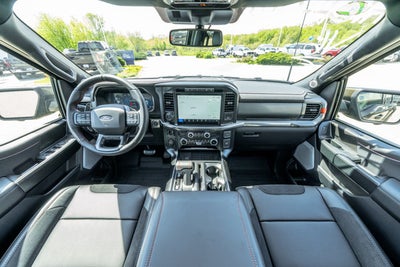 2026 Ford F-150 Raptor®