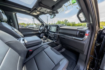 2026 Ford F-150 Raptor®