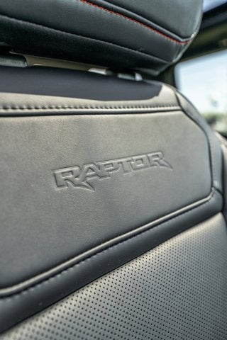 2026 Ford F-150 Raptor®