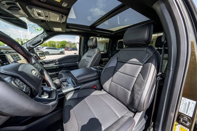 2026 Ford F-150 Raptor®