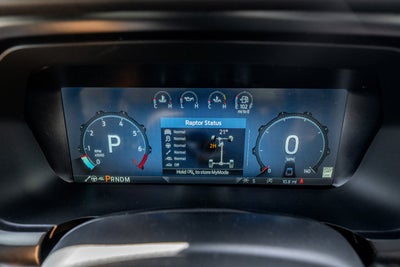 2026 Ford F-150 Raptor®