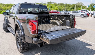 2026 Ford F-150 Raptor®
