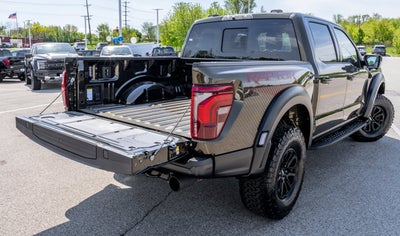 2026 Ford F-150 Raptor®