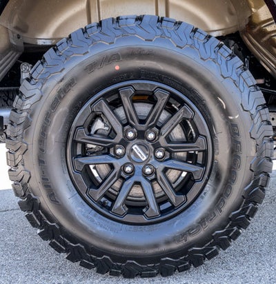 2026 Ford F-150 Raptor®