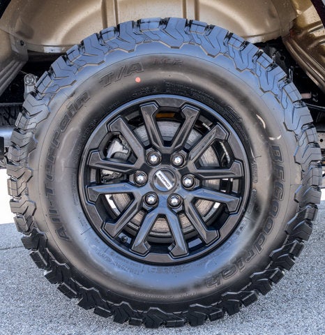 2026 Ford F-150 Raptor®