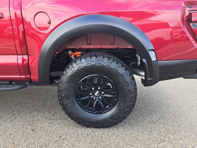 2026 Ford F-150 Raptor®