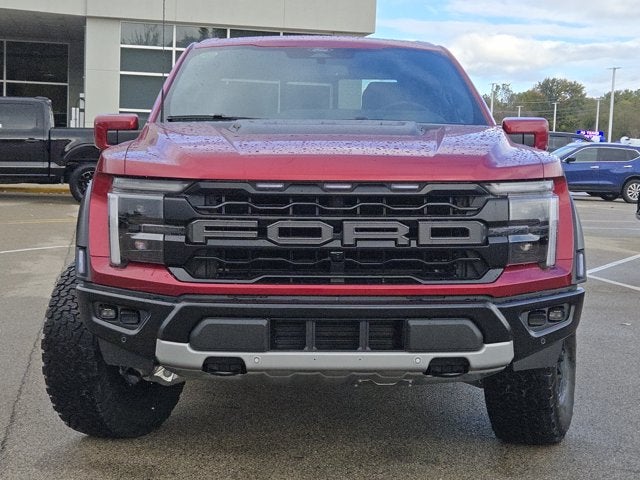 2026 Ford F-150 Raptor®