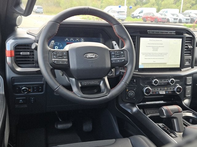 2026 Ford F-150 Raptor®