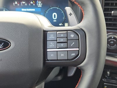 2026 Ford F-150 Raptor®