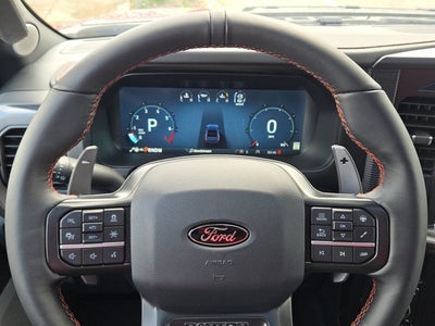 2026 Ford F-150 Raptor®