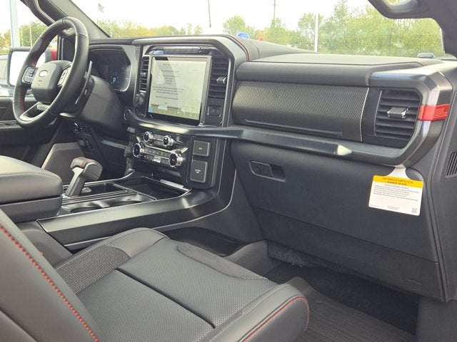 2026 Ford F-150 Raptor®