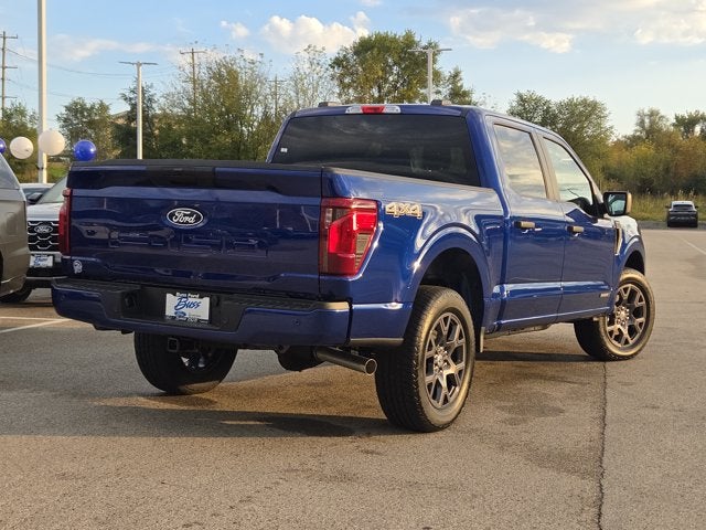 2026 Ford F-150 STX®