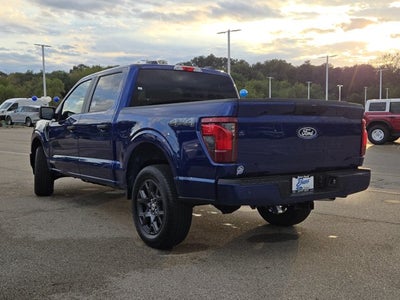 2026 Ford F-150 STX®