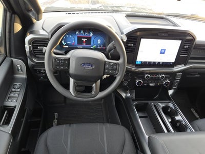 2026 Ford F-150 STX®