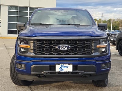 2026 Ford F-150 STX®