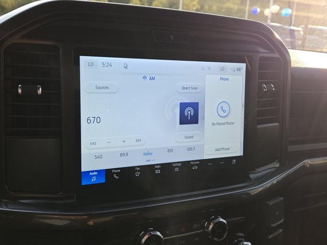 2026 Ford F-150 STX®