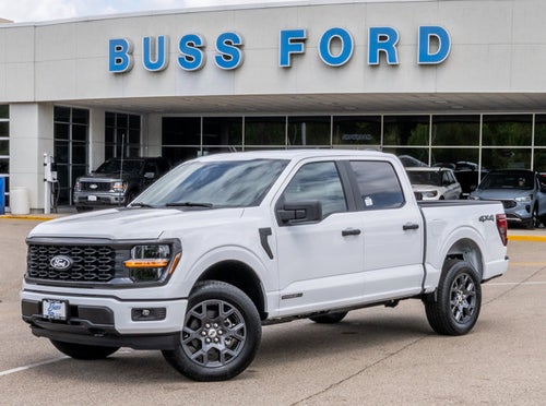 2026 Ford F-150 STX®