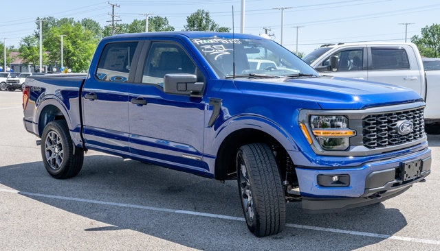 2026 Ford F-150 STX®