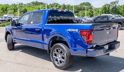 2026 Ford F-150 STX®